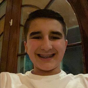 Meet your Posher, Paul